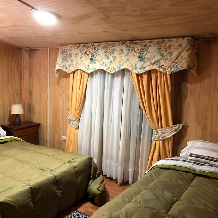 Departamento Amoblado Apartment Concepción Екстериор снимка